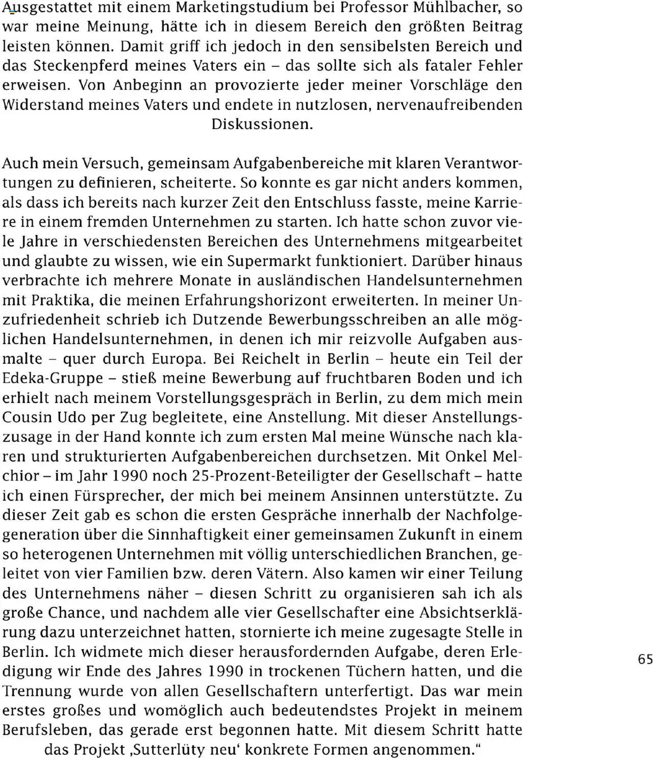 Sutterlüty Unsere Chronik gültig ab 01.08.2025 | Seite: 65