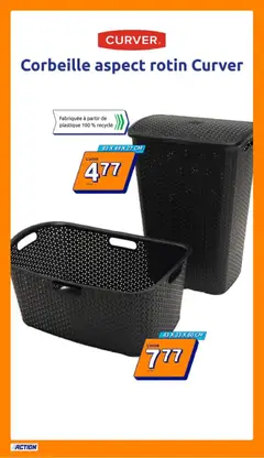 Action - Prévisualisation de Action catalogue de la semaine 8 valide à partir de 18.02.2026 | Page: 11