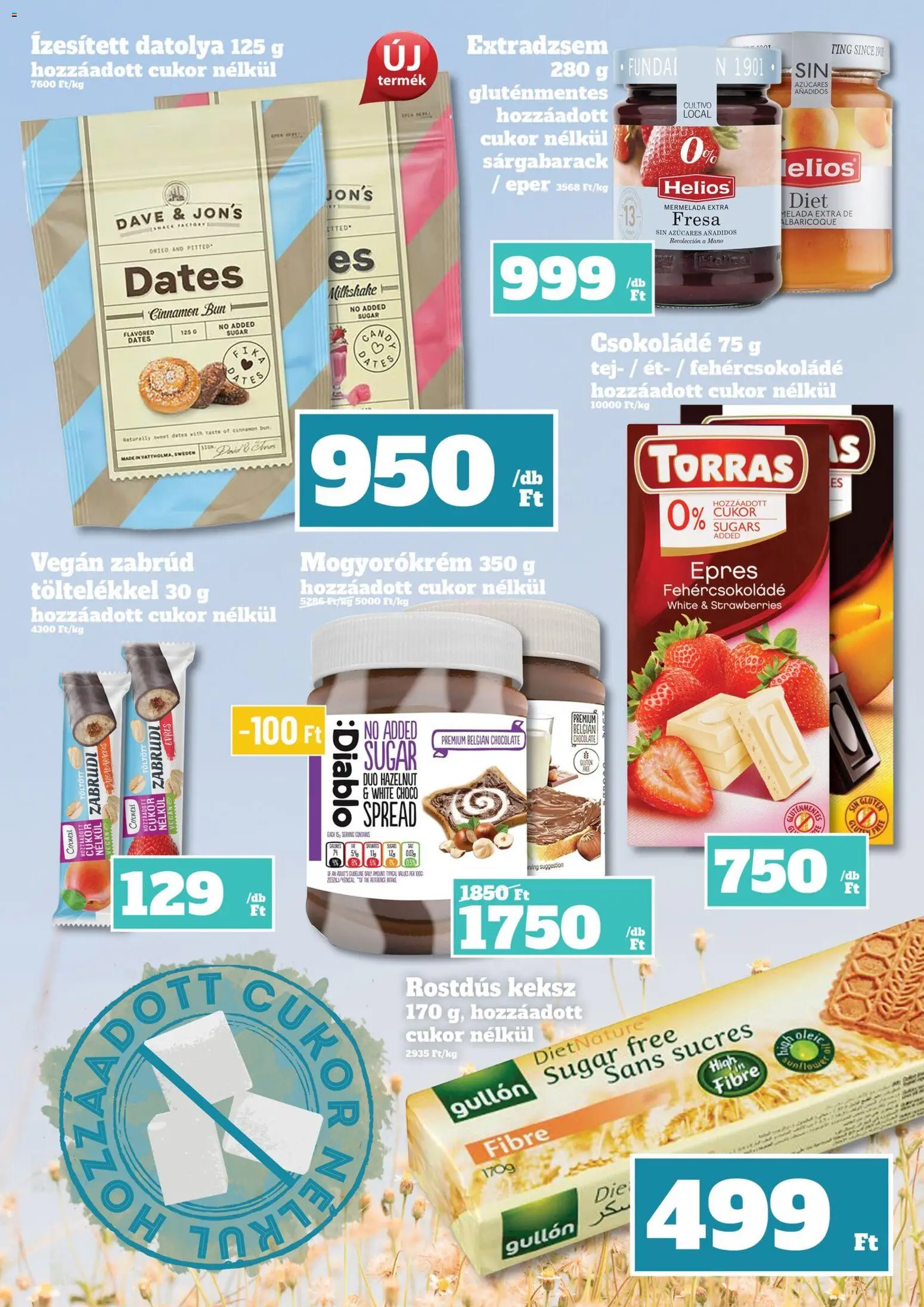 Family Diszkont akciós ujság - amely érvényes a következő dátumtól: 27.11.2025 | Oldal: 11 | Termékek: Tej, Gluténmentes, Vegán, Keksz