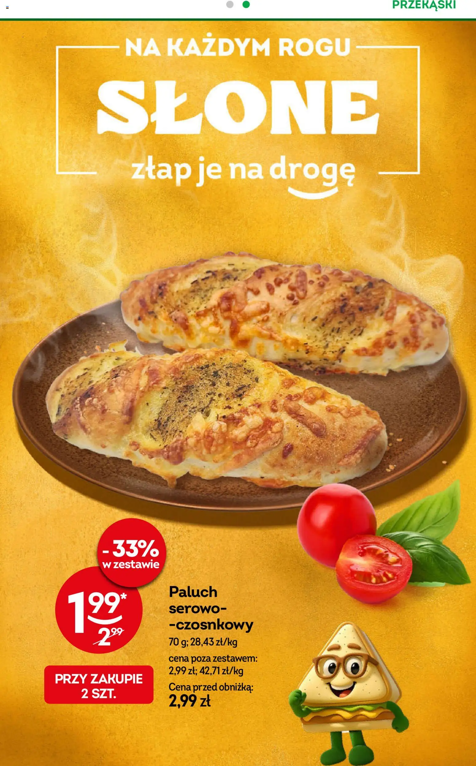 Żabka Black Friday od 19.11.2025 | Strona: 47