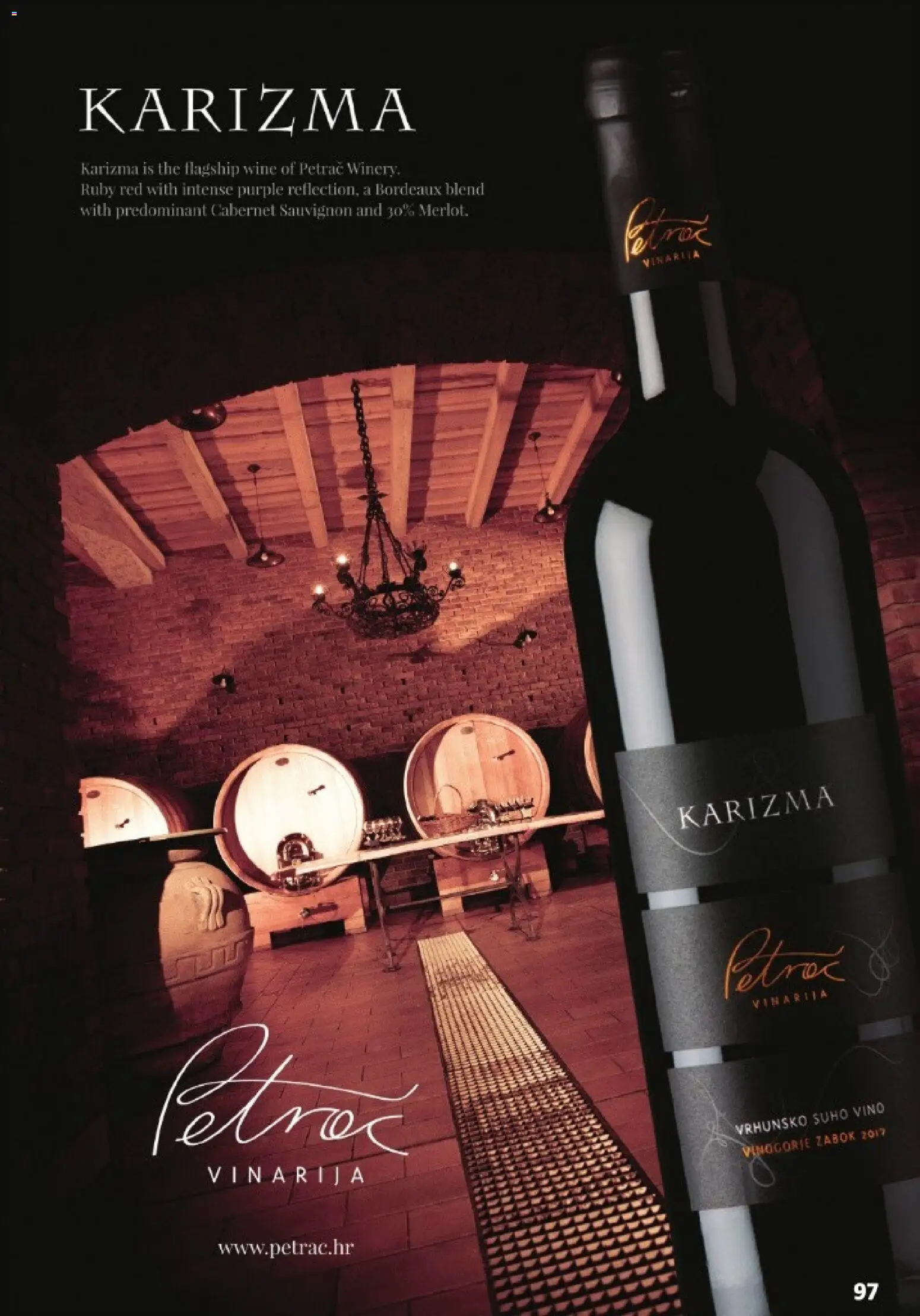 Vrutak katalog | vrijedi od 01.11.2025 | Stranica: 97 | Proizvodi: Vino