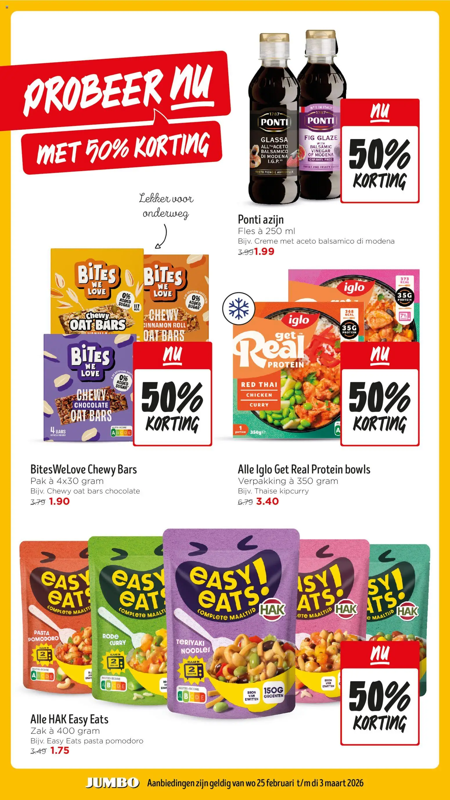 {H1} | Pagina: 23 | Producten: Fles, Zak, Groenten, Crème