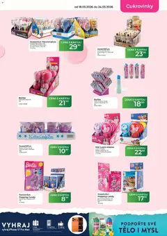 Náhled letáku Tamda Foods leták od 18.03.2026 | Strana: 35