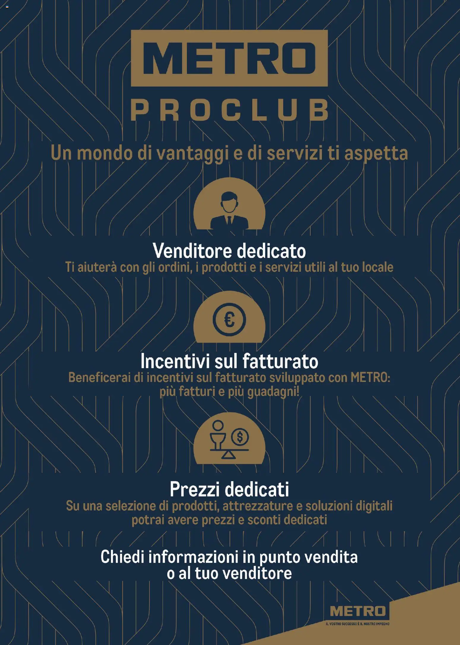 Volantino Metro del 16.04.2026 | Pagina: 46