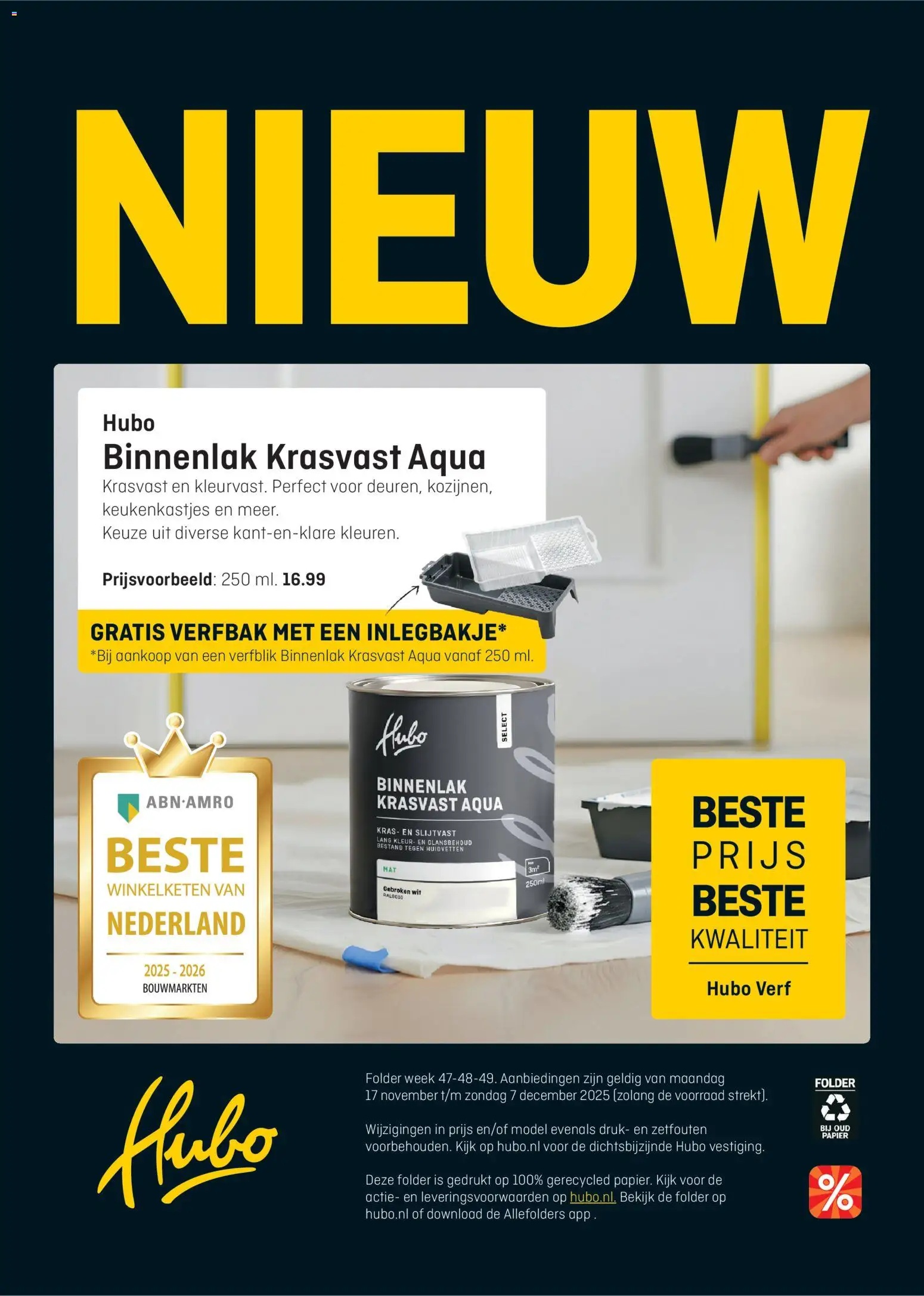 {H1} | Pagina: 8 | Producten: Papier