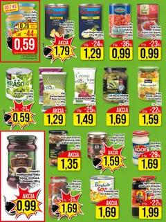 Klas leták platný od 23.03.2026 | Strana: 17