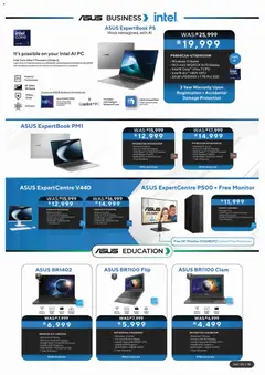 Computer Mania specials catalogue – valid from 01.12.2025 | Page: 19