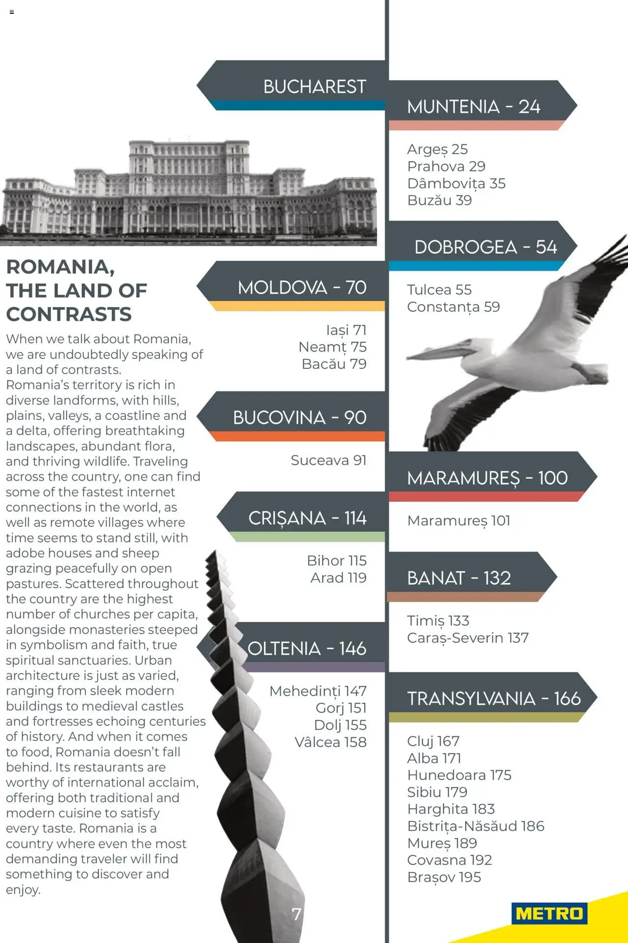 Noul catalog Metro – valabil de la 23.09.2025 | Pagină: 7