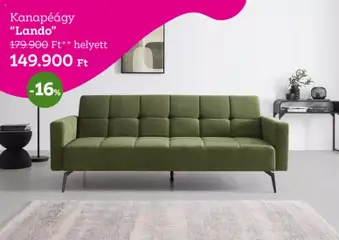 Mömax Szórólap - amely érvényes a következő dátumtól: 09.02.2026