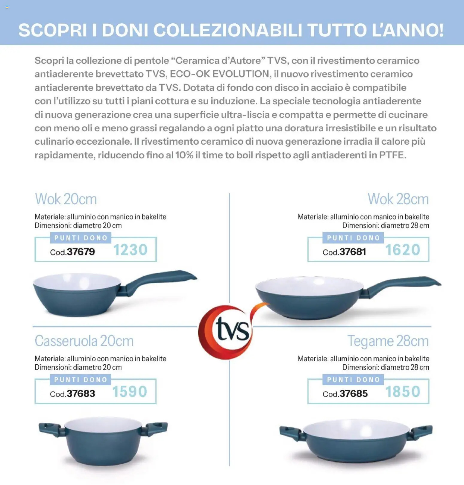 Volantino Stanhome del 10.03.2026 | Pagina: 53