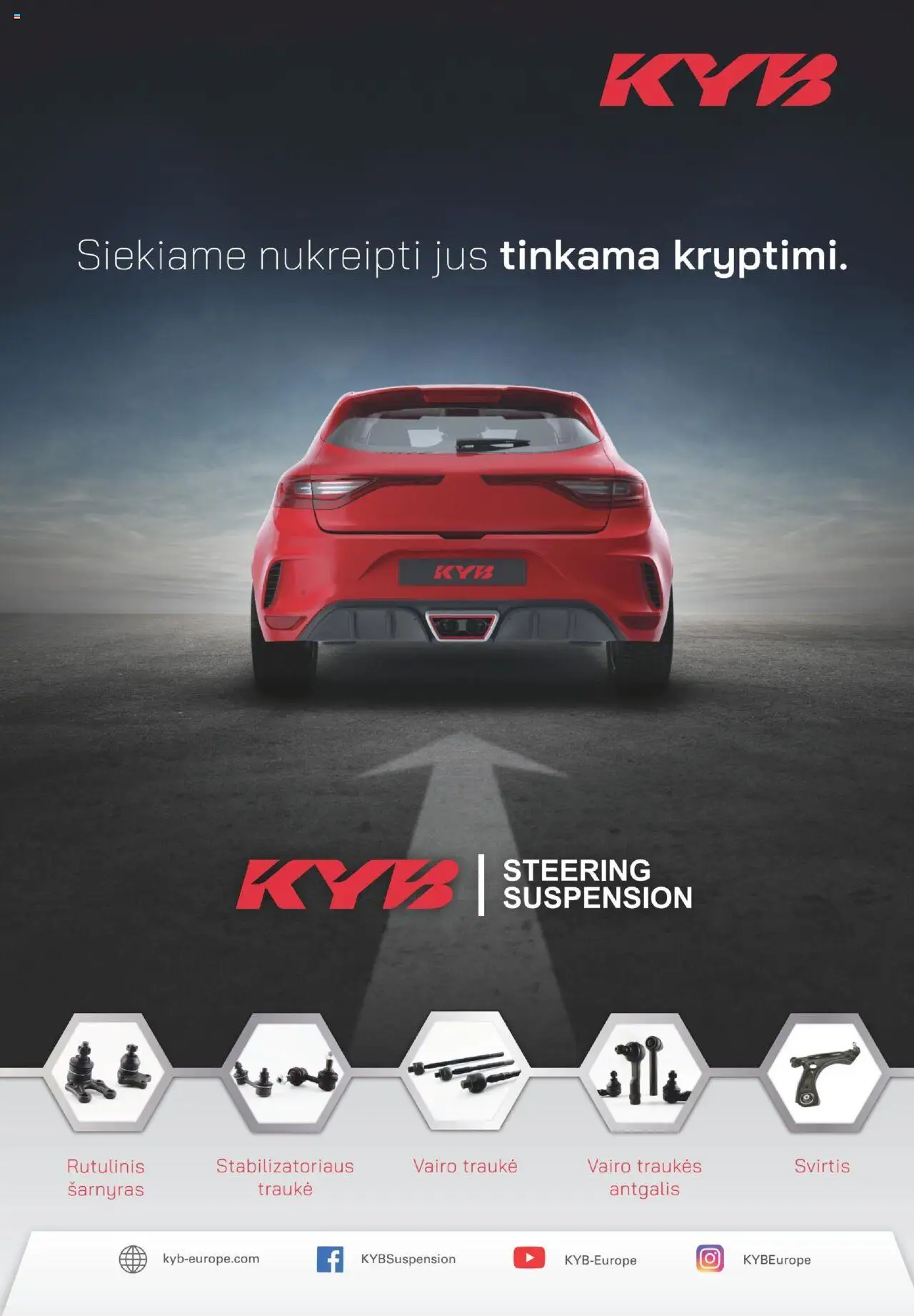Inter Cars leidinys│galioja nuo 07.03.2025 | Puslapis: 57