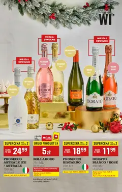 Pogląd oferty "METAXA 5*, 38%, 700 ML" - ważna od 01.12.2025 | Strona: 9