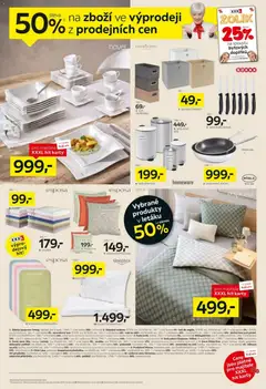 Náhled letáku XXXLutz leták - XXXL výprodej pokračuje od 05.01.2026 | Strana: 6