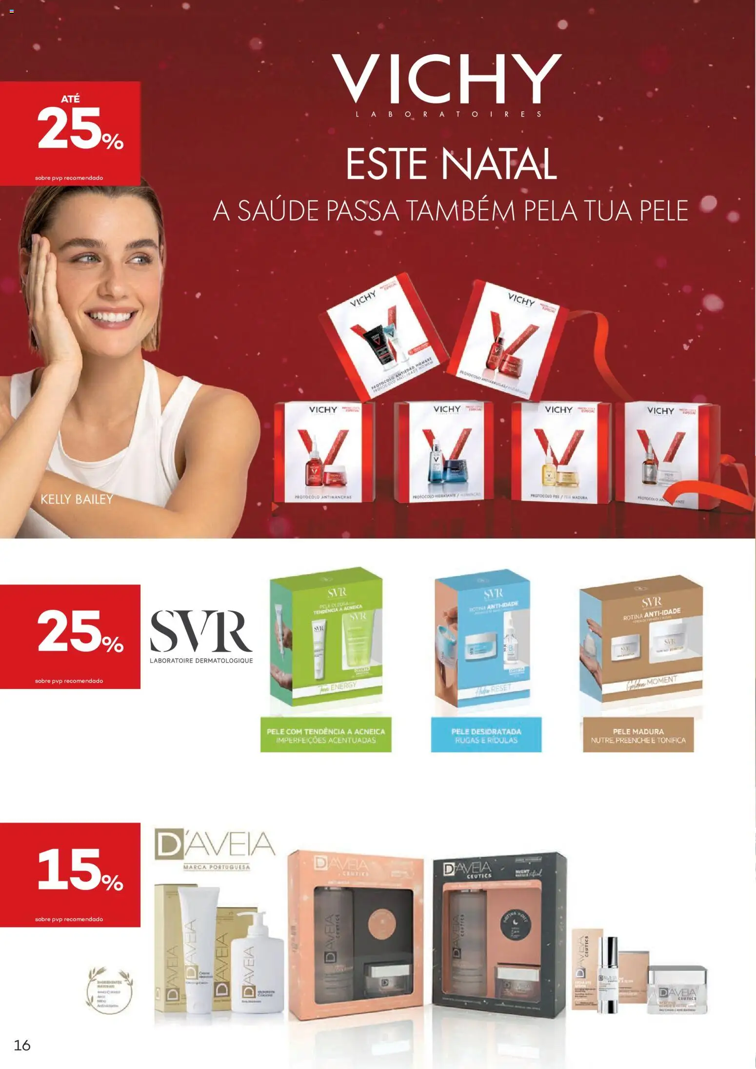 Well’s folheto │ válido de 04.11.2025 | Página: 16