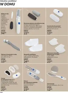 Pogląd oferty "Avon Katalog 12 2025" - ważna od 01.12.2025 | Strona: 200