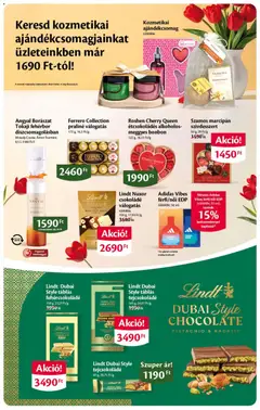 EcoFamily akciós újság - amely érvényes a következő dátumtól: 05.03.2026 | Oldal: 6