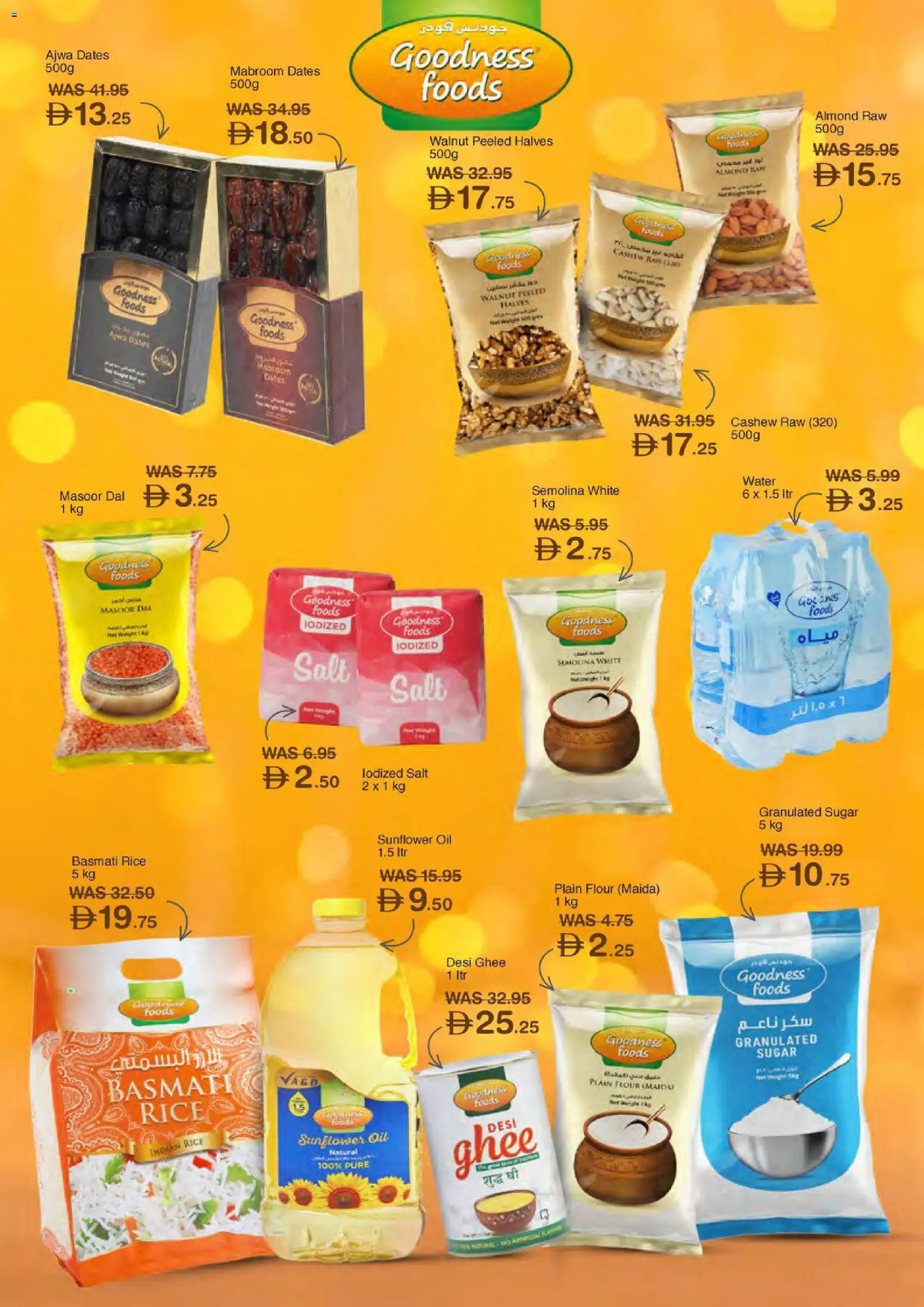 {H1} | Page: 20 | Products: Jablká, Hovězí maso