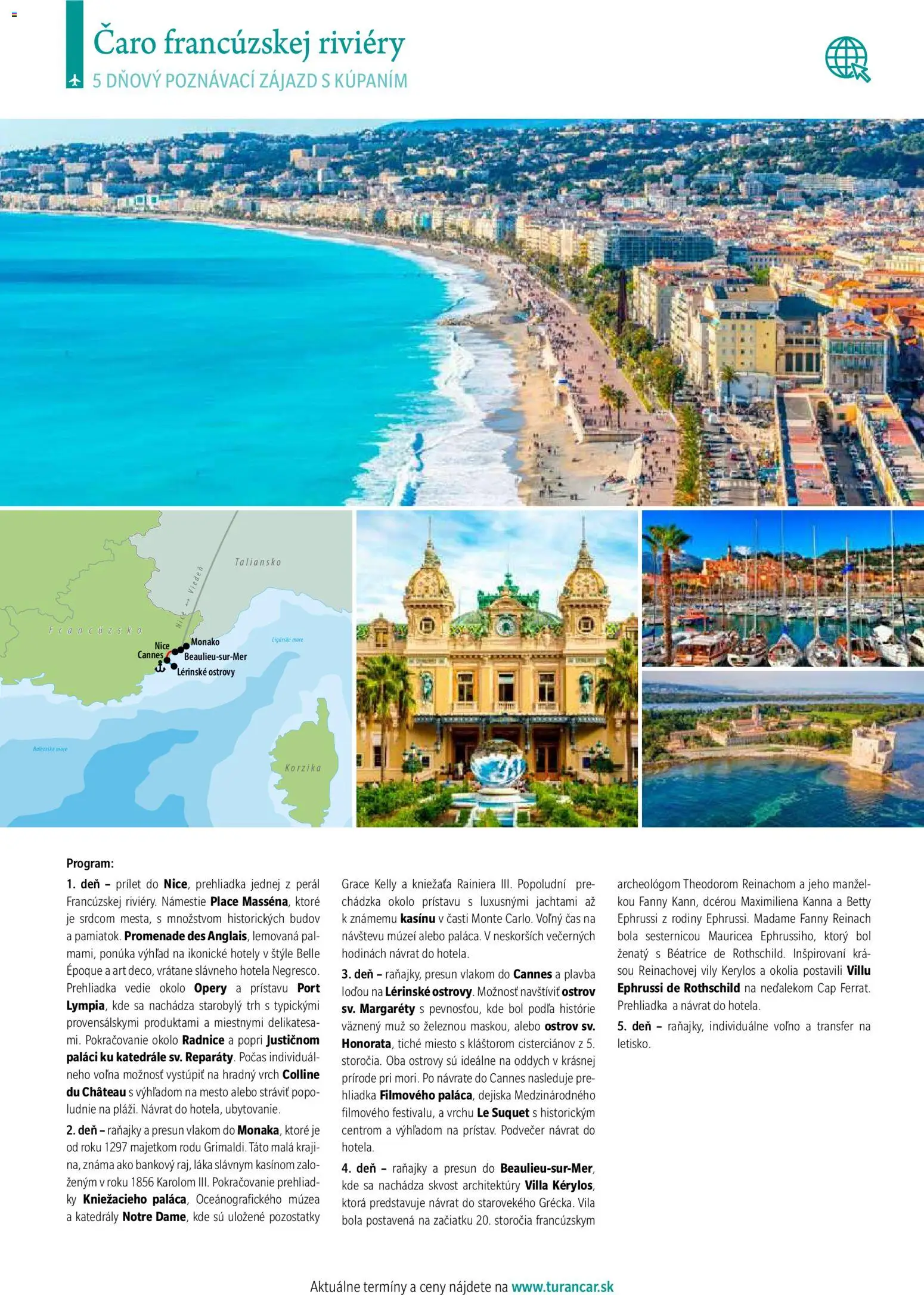 Nové Turancar akcie – leták je platný od 12.01.2026 | Strana: 15 | Produkty: Caro