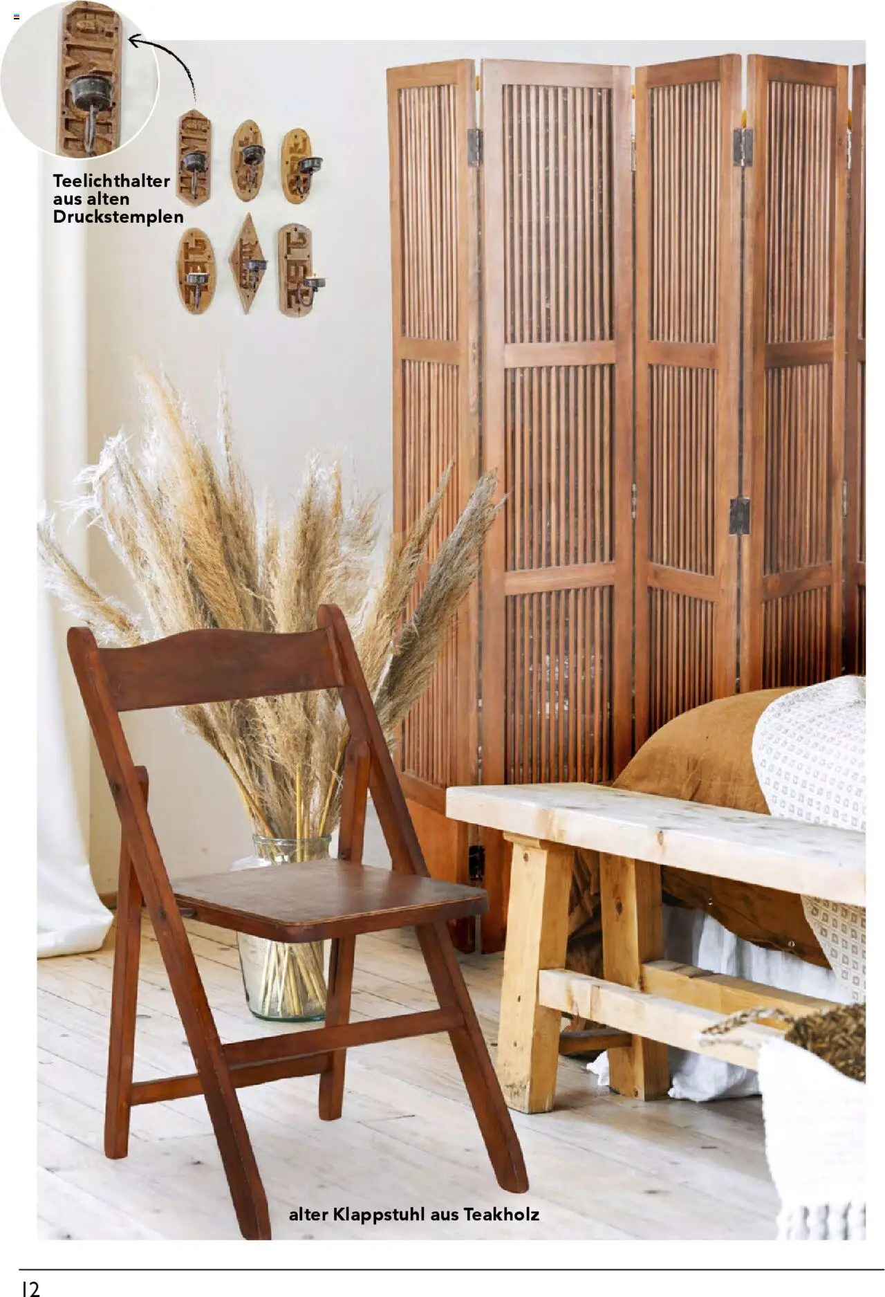 Rahaus  Antique und Vintage – gültig ab 10.07.2024 | Seite: 12