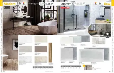 Siko leták platný od 01.09.2025 | Strana: 48 | Produkty: Osvetlenie, Dlažba, Radiátory, Obklad