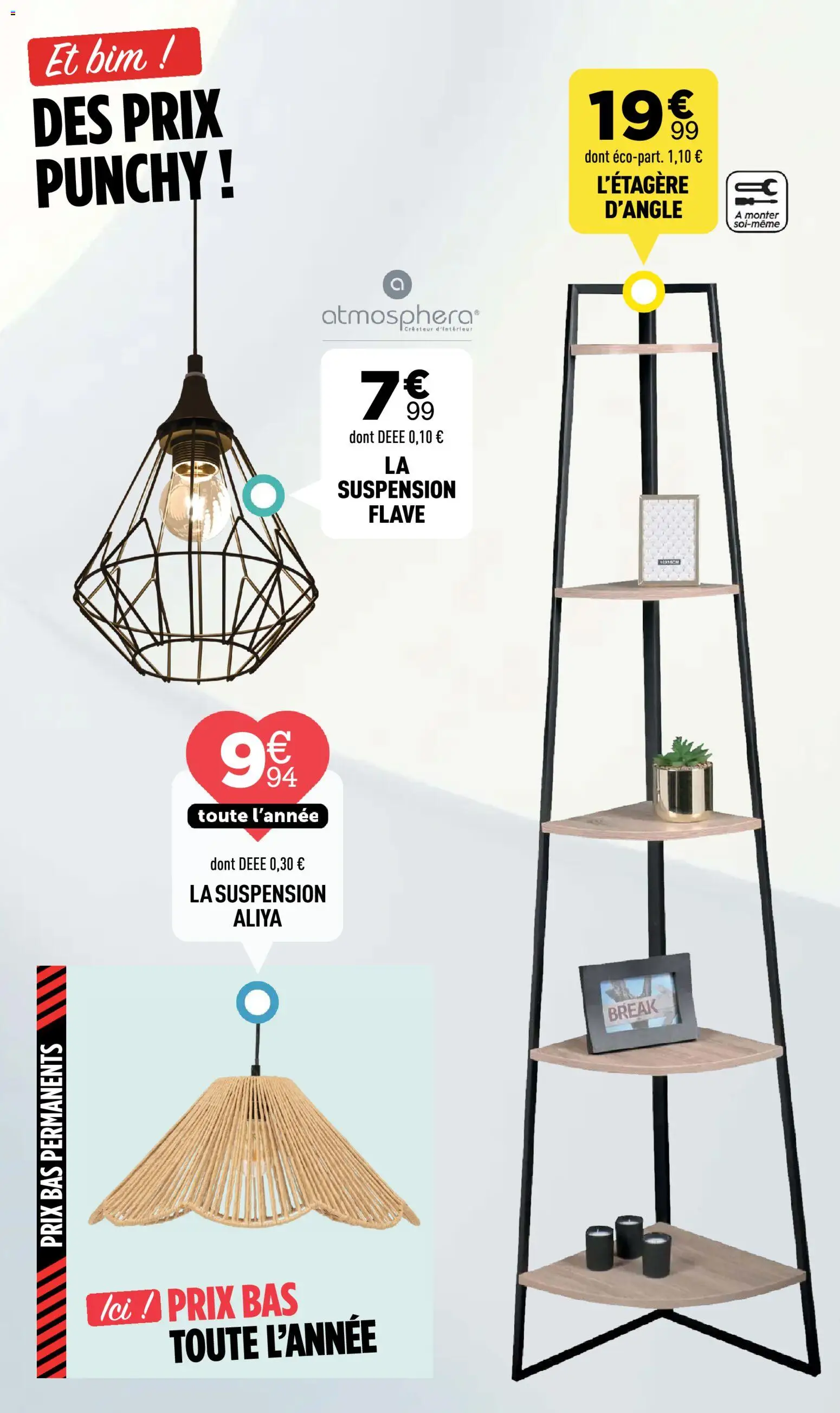 {H1} | Page: 6 | Produits: Suspension, La suspension