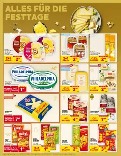 Billa AT Akciós újság - amely érvényes a következő dátumtól: 11.12.2025 | Oldal: 10