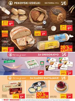 Spar katalog akcije – veljaven od 11.03.2026 | Stran: 12