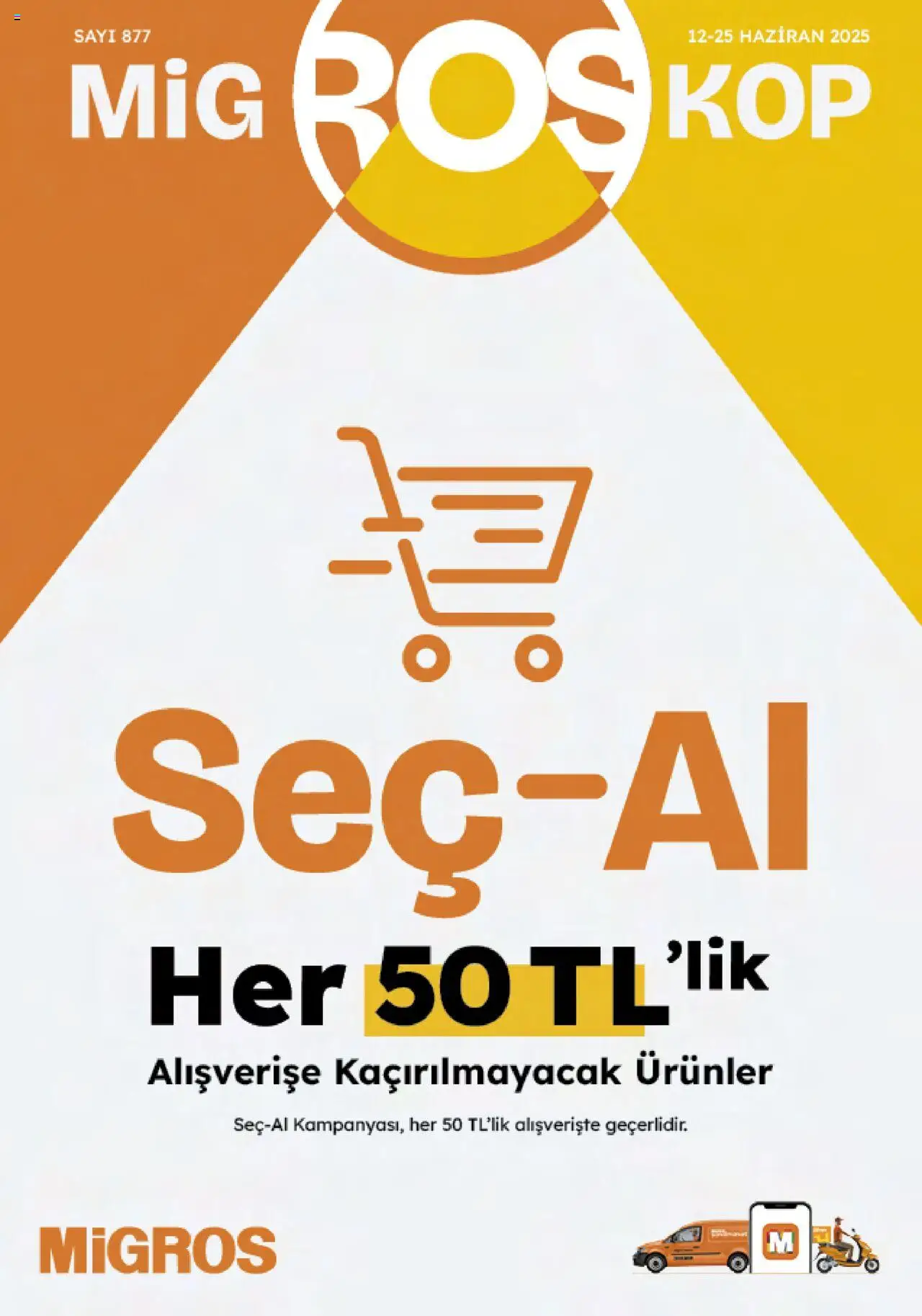 Migros Katalog - Migroskop - 12.06.2025 tarihinden itibaren geçerlidir | Sayfa: 115