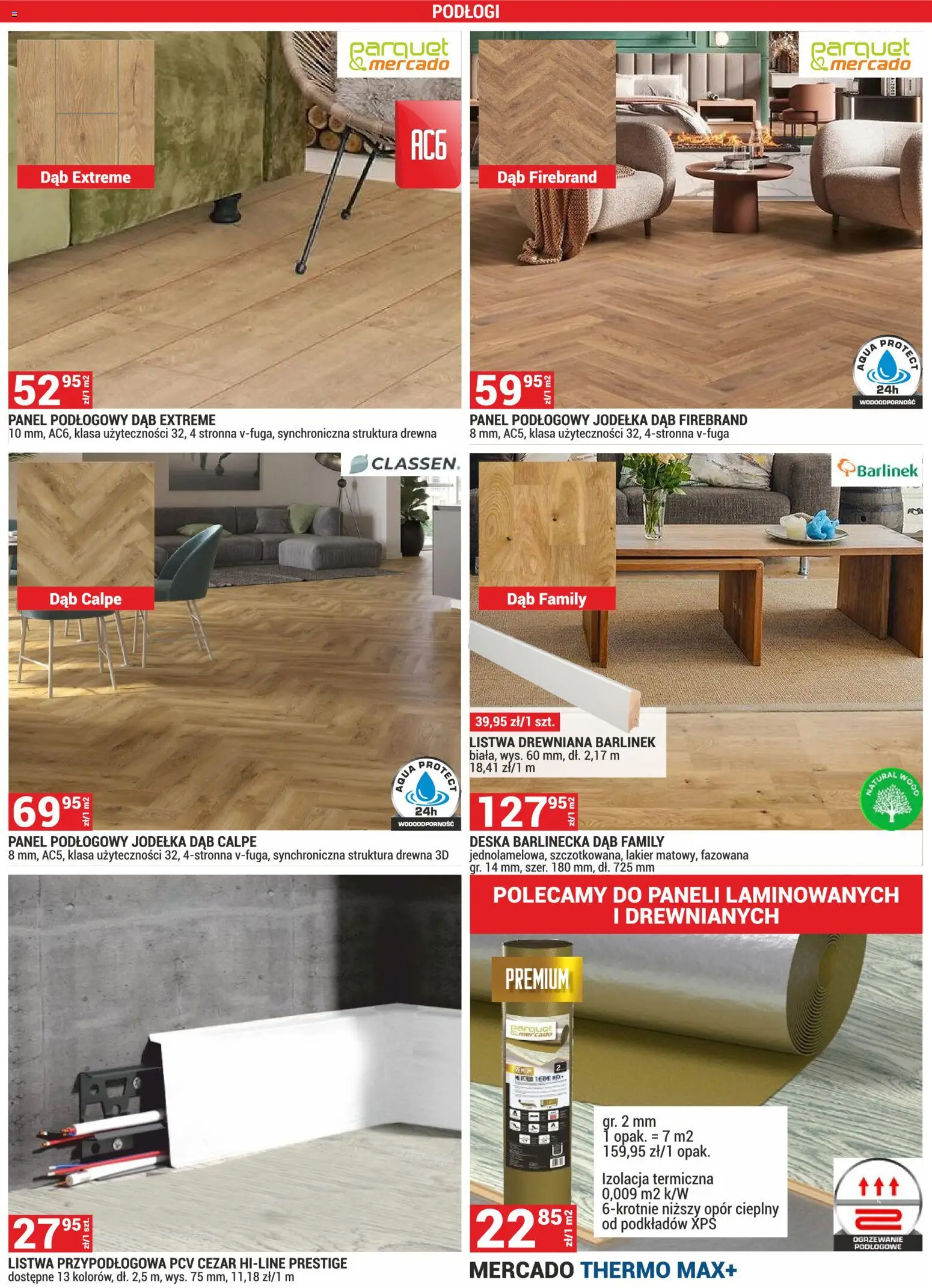 Merkury Market Gazetka od 01.12.2025 | Strona: 26