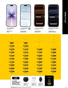 MTN specials catalogue – valid from 09.03.2026 | Page: 23