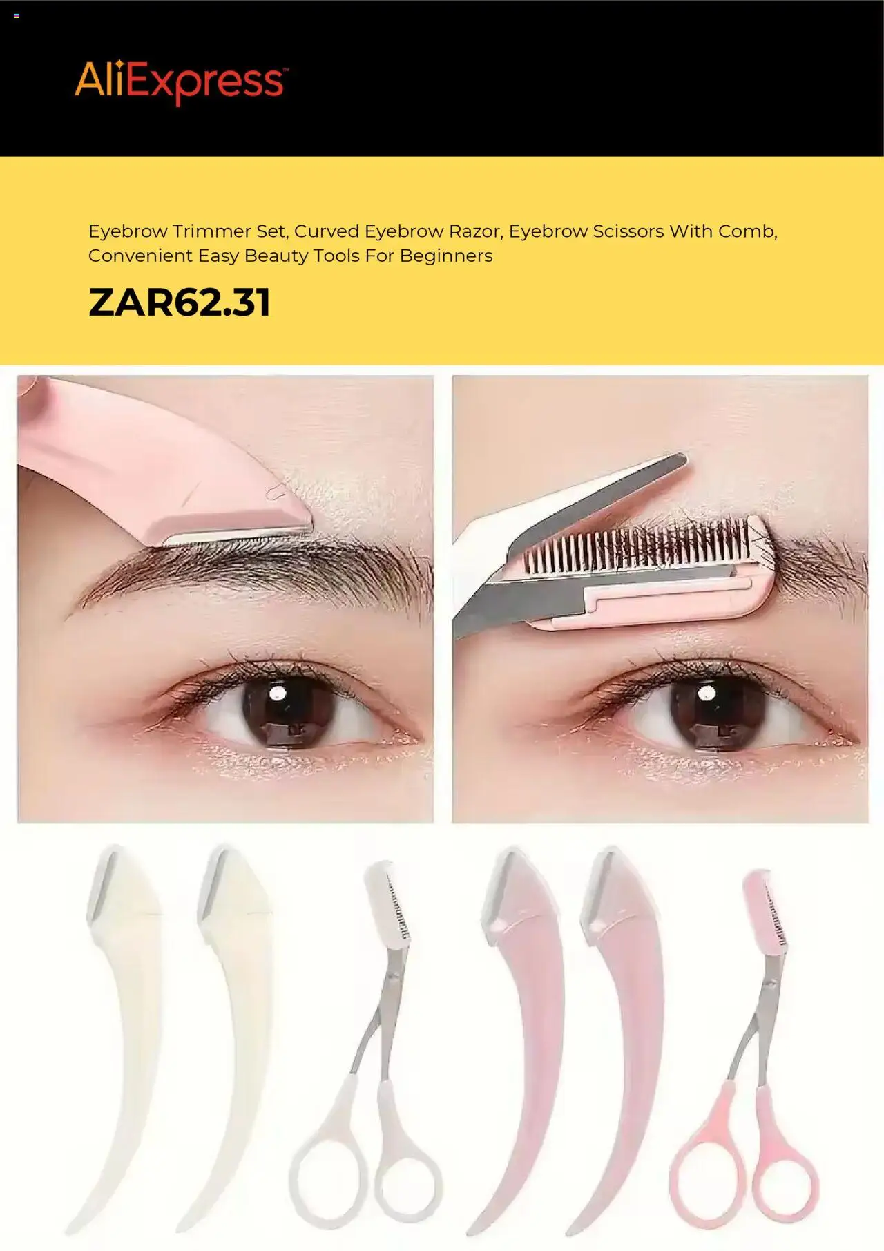 AliExpress Specials │ valid from 14.08.2025 | Page: 8