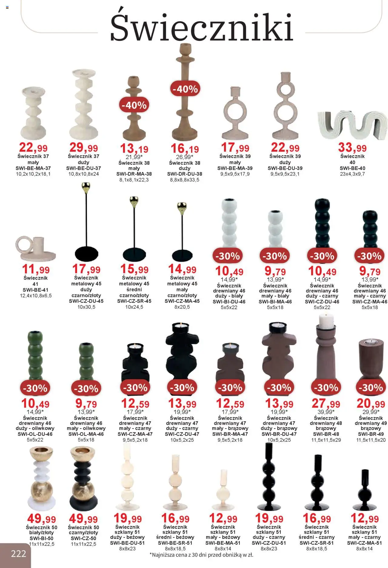 Bodzio Katalog od 01.10.2025 | Strona: 222