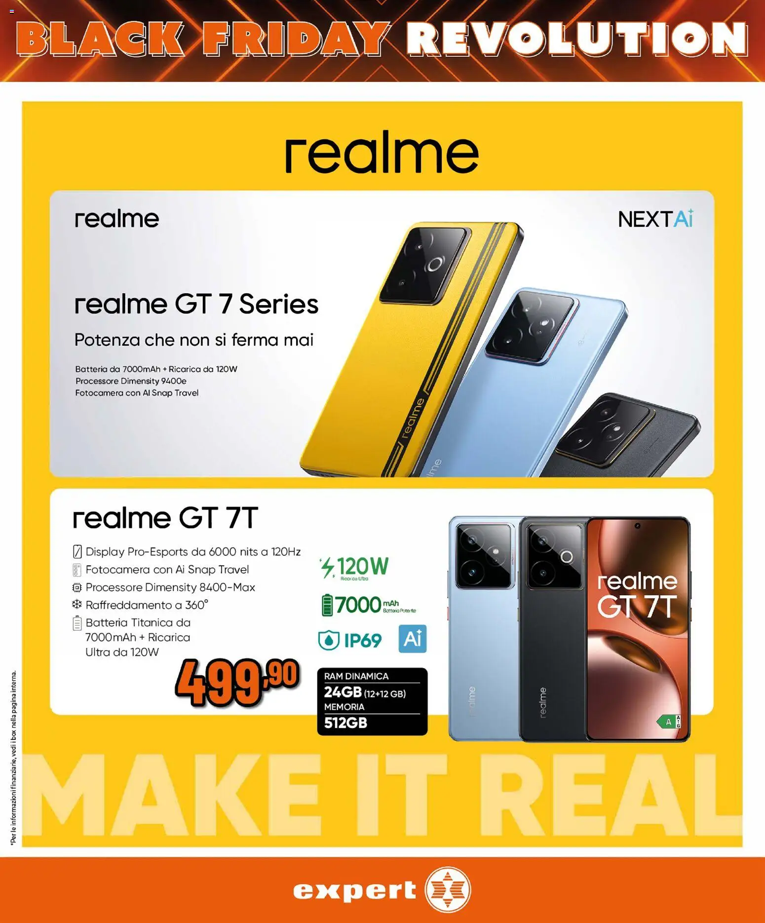 Volantino Expert del 30.10.2025 | Pagina: 8 | Prodotti: Fotocamera, Batteria