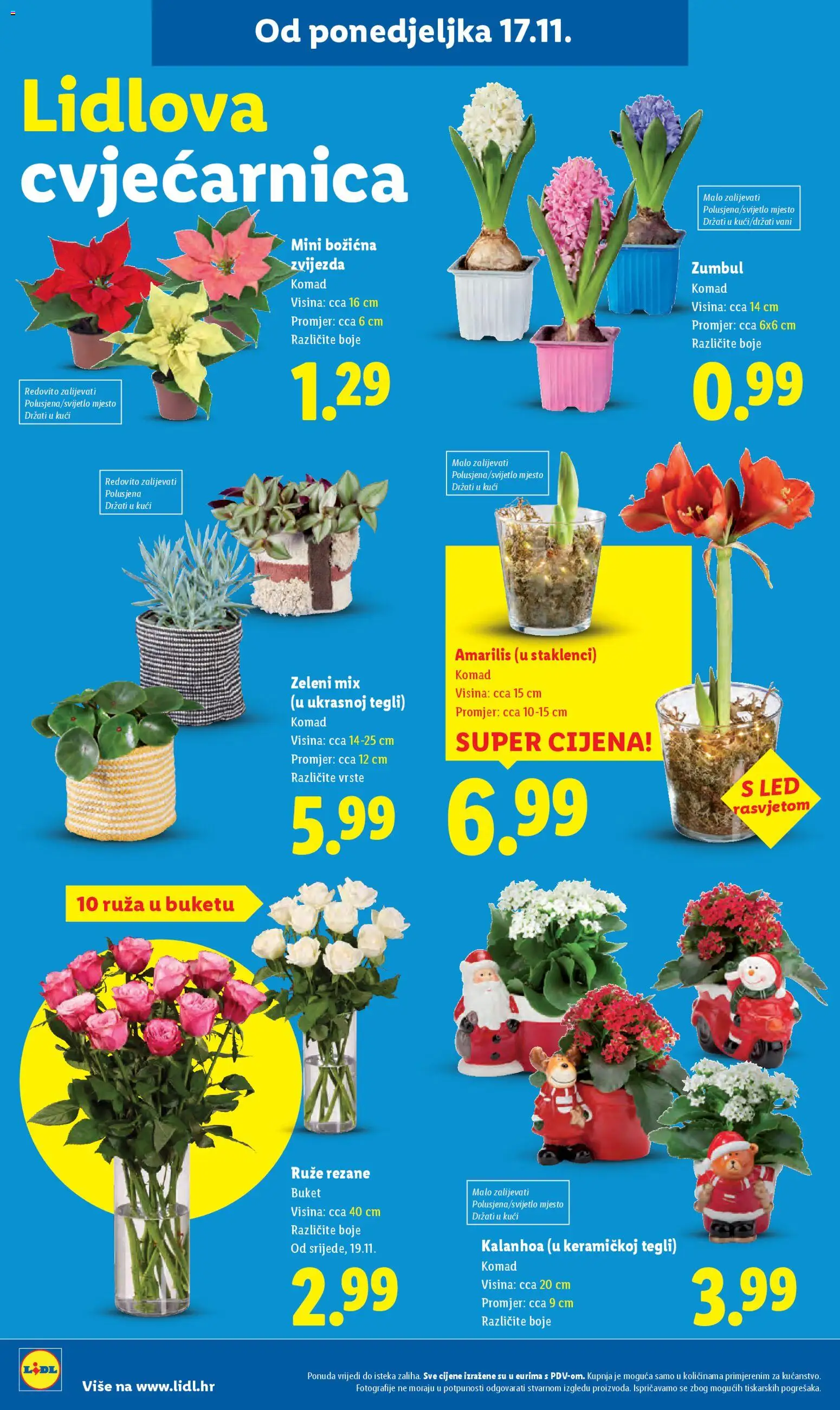 Lidl katalog | vrijedi od 20.11.2025 | Stranica: 30