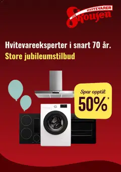 Forhåndsvisning av Skousen kundeavis gyldig fra 18.02.2026