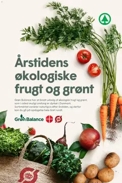Spar - Tilbudsavis uge 16 gyldig fra 10.04.2026 | Side: 21 | Produkter: Søm