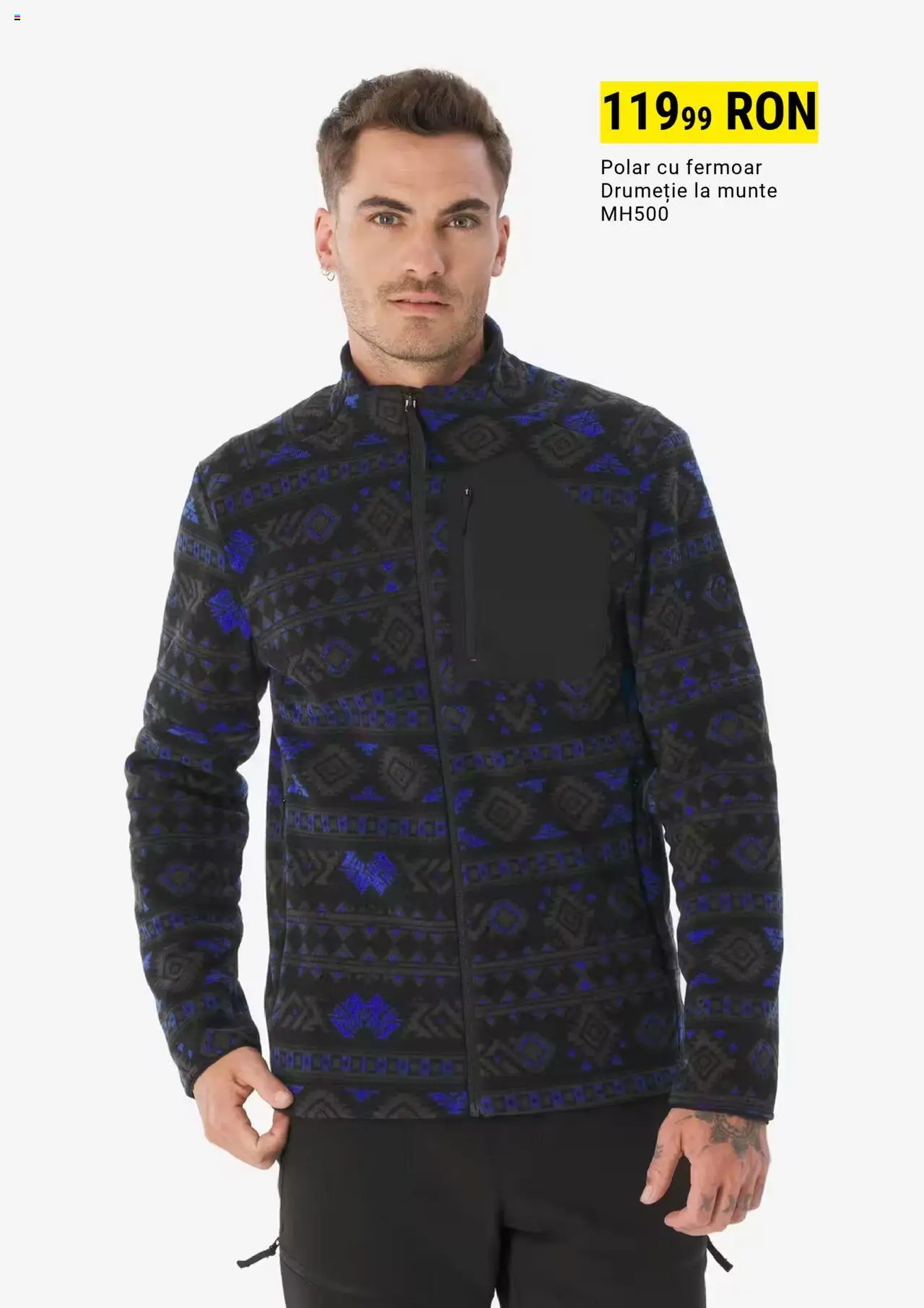 Noul catalog Decathlon – valabil de la 01.10.2025 | Pagină: 8