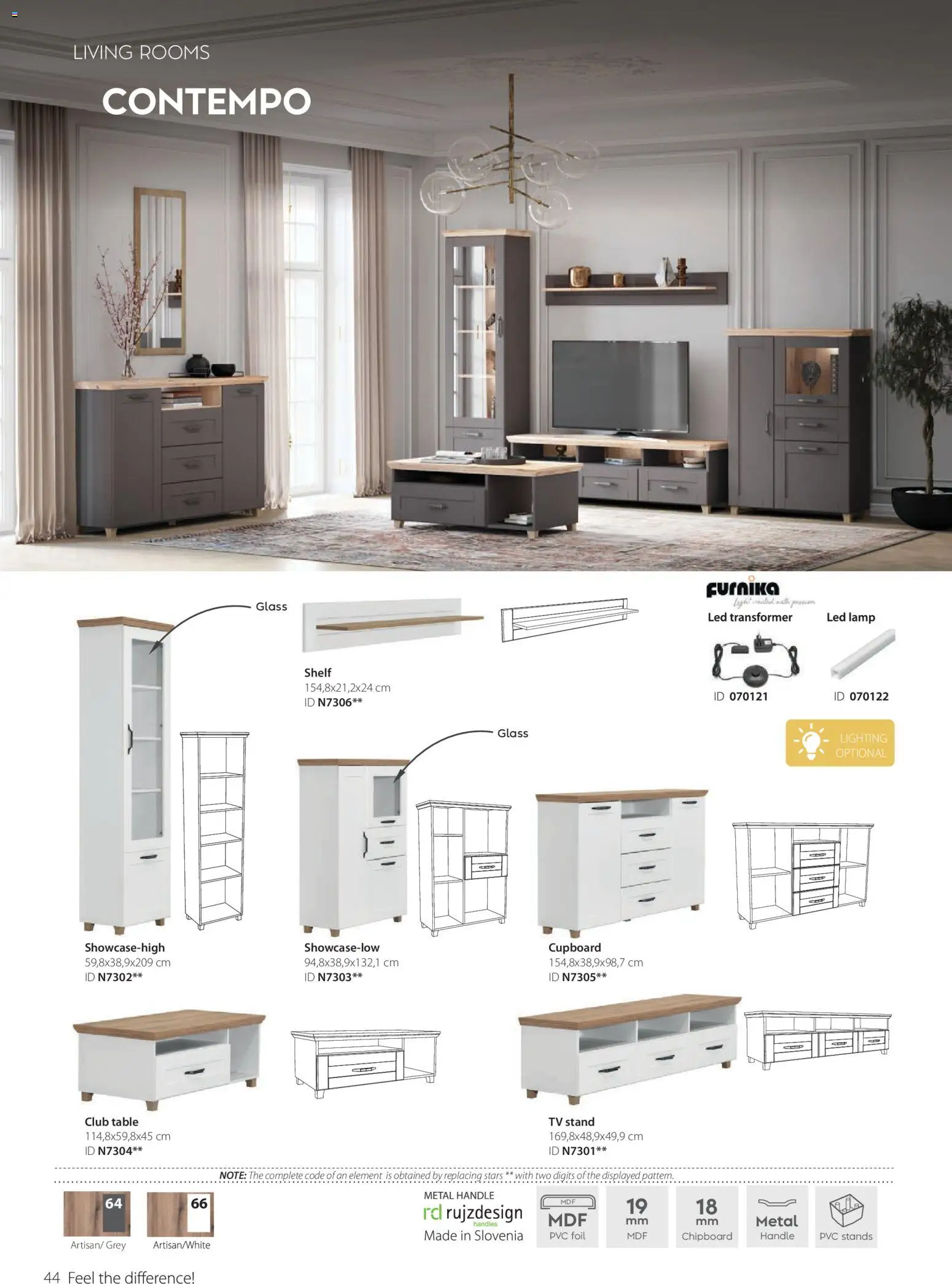 Matis katalog - važi od 02.04.2026 | Strana: 44