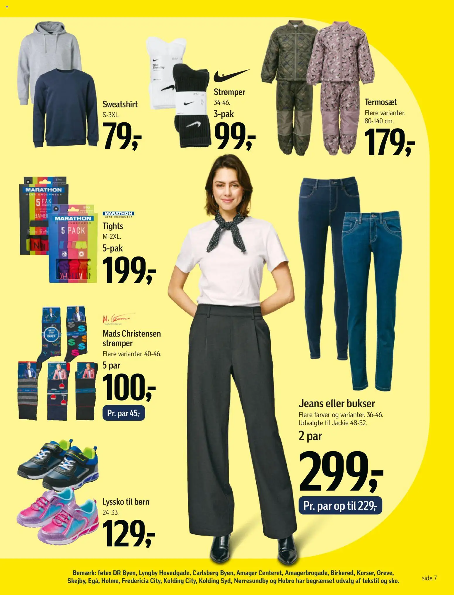 Føtex tilbudsavis – gyldig fra 13.02.2026 | Side: 11