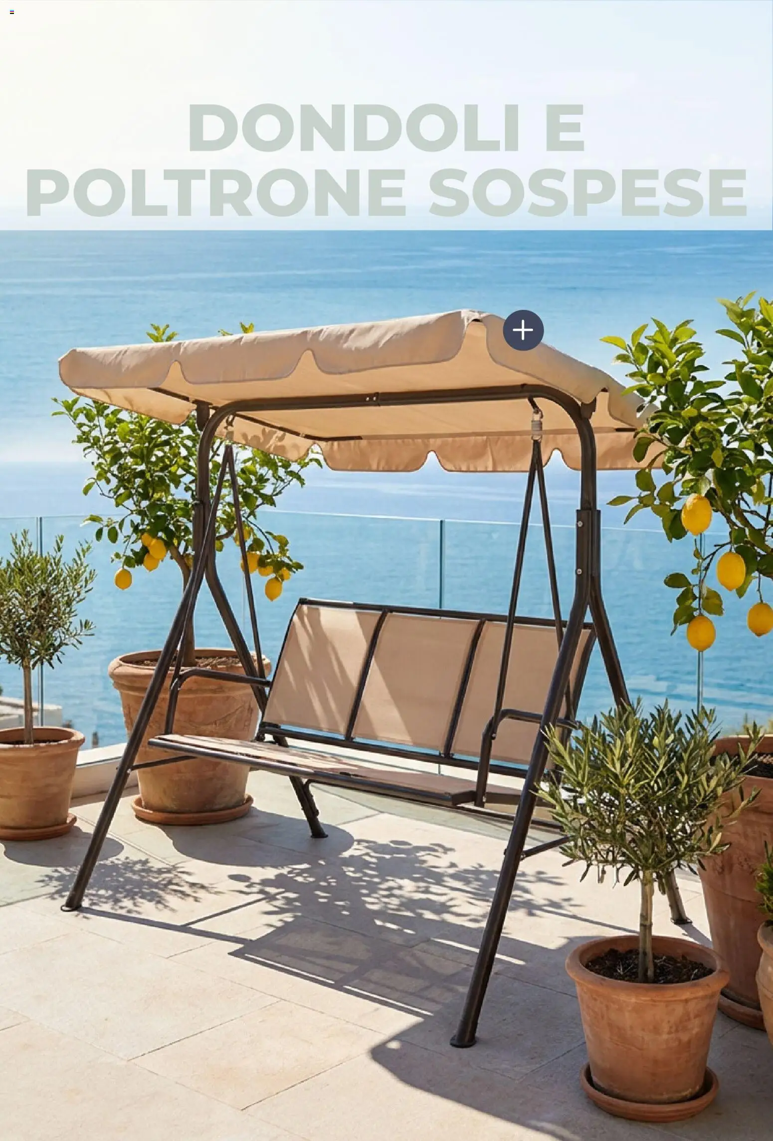 Volantino Conforama del 19.03.2026 | Pagina: 15