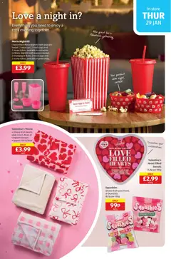 Preview of Aldi - Weekly offers UK Specialbuys valid from 29.01.2026 | Page: 4