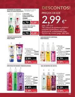 Pré-visualização Catálogo Avon Campanha 12 válido de 01.12.2025 | Página: 235