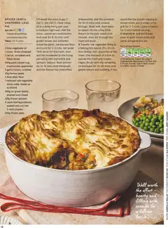 Preview of Tesco - Tesco Magazine March 2026 valid from 01.03.2026 | Page: 76