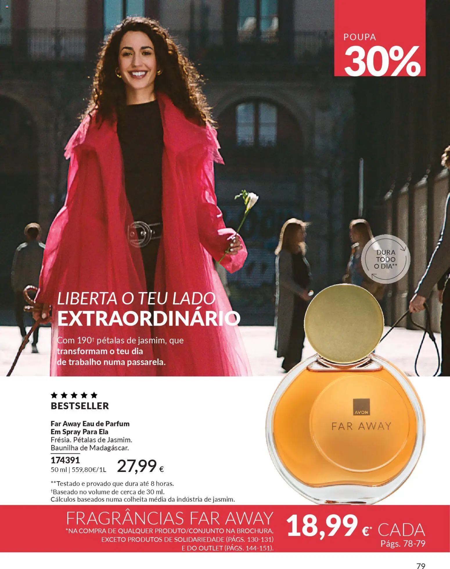 Catálogo Avon Campanha 1 │ válido de 01.01.2026 | Página: 79 | Produtos: Perfume