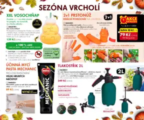 Dedra leták platný od 01.09.2025 | Strana: 24