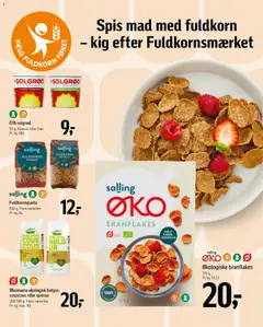 Føtex - Tilbudsavis gyldig fra 30.01.2026 | Side: 50