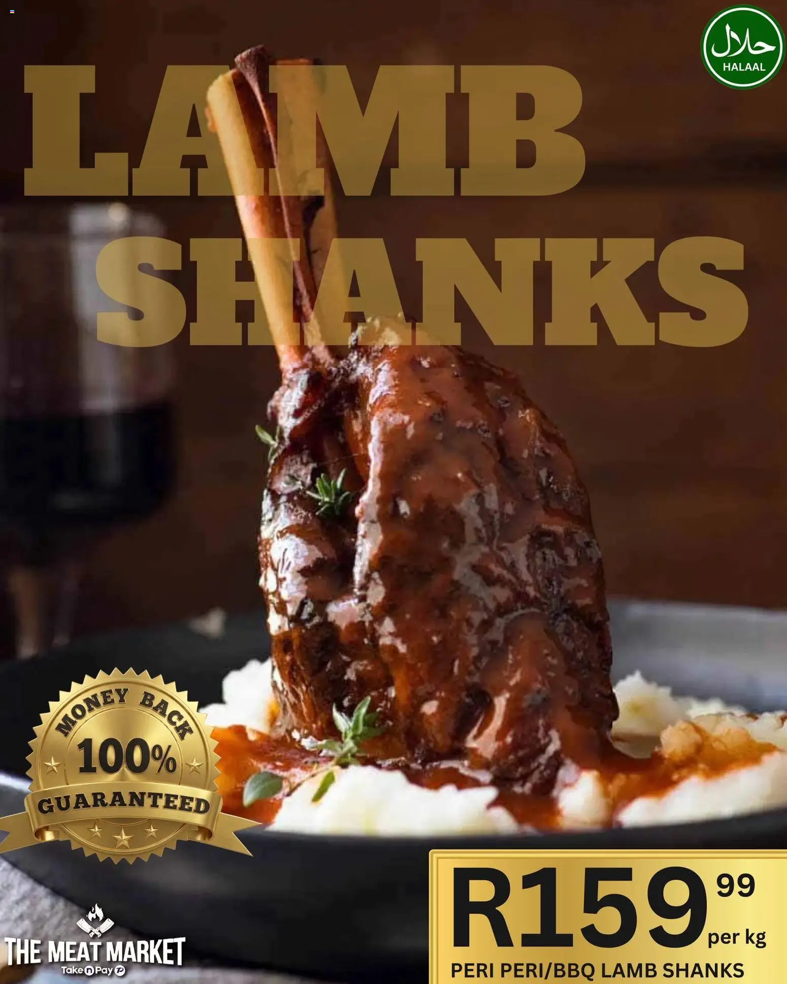 New Take n Pay catalogue – valid from 17.03.2026 | Page: 18