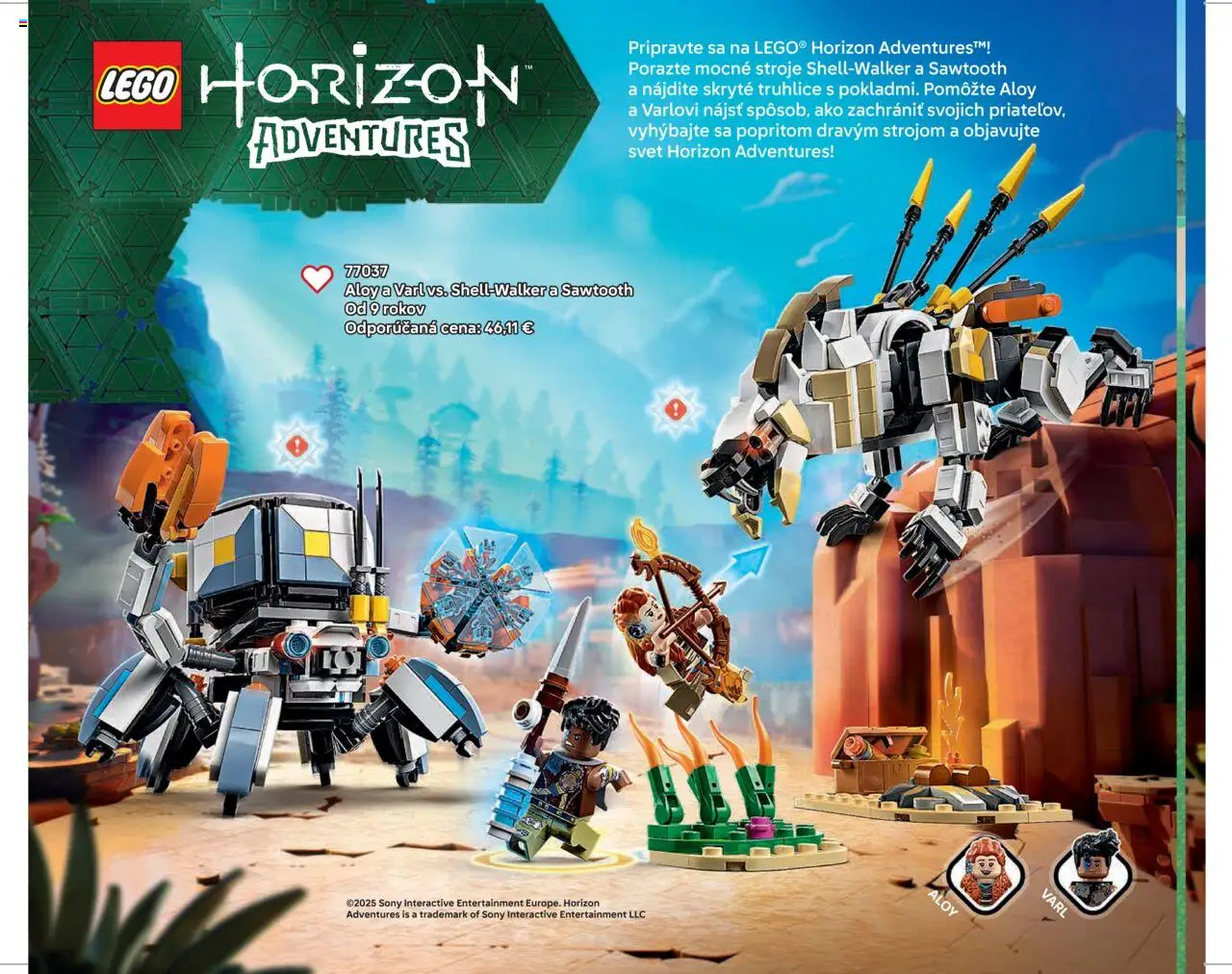 Nové ALLTOYS akcie – leták je platný od 01.06.2025 | Strana: 86 | Produkty: LEGO