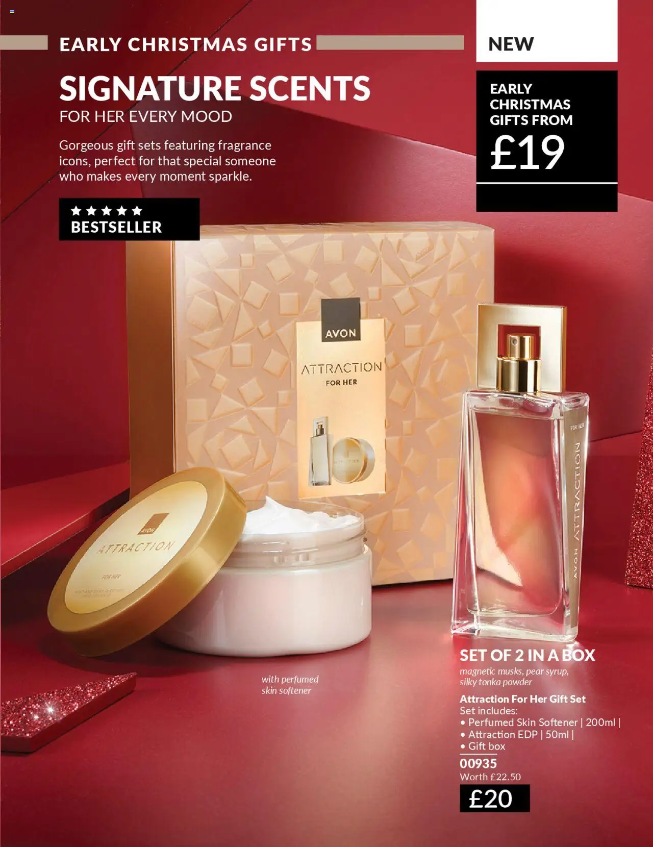 {H1} | Page: 78 | Products: Box, Fragrance, Powder