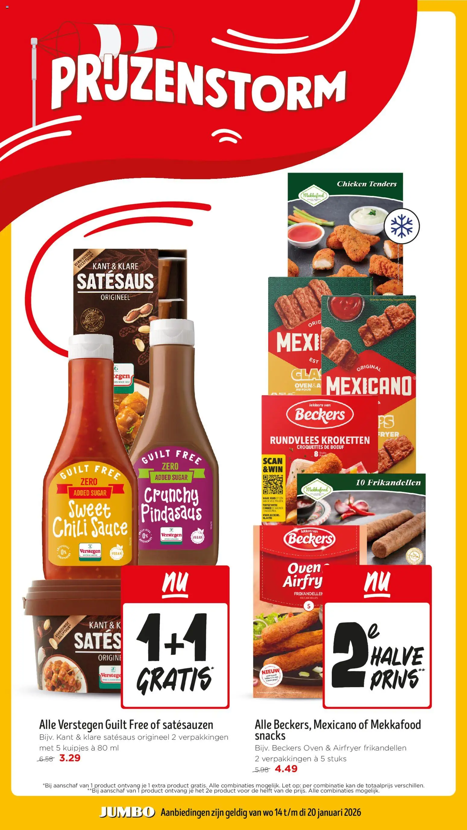 {H1} | Pagina: 13 | Producten: Snacks, Kan, Oven, Rundvlees